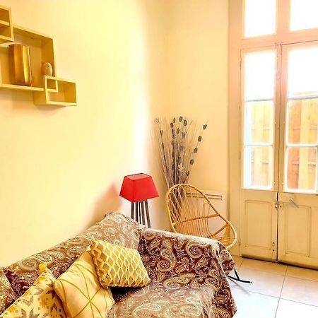 Appartement 4 Voyageurs Avec Terrasse - Wifi Каркассонн Екстер'єр фото
